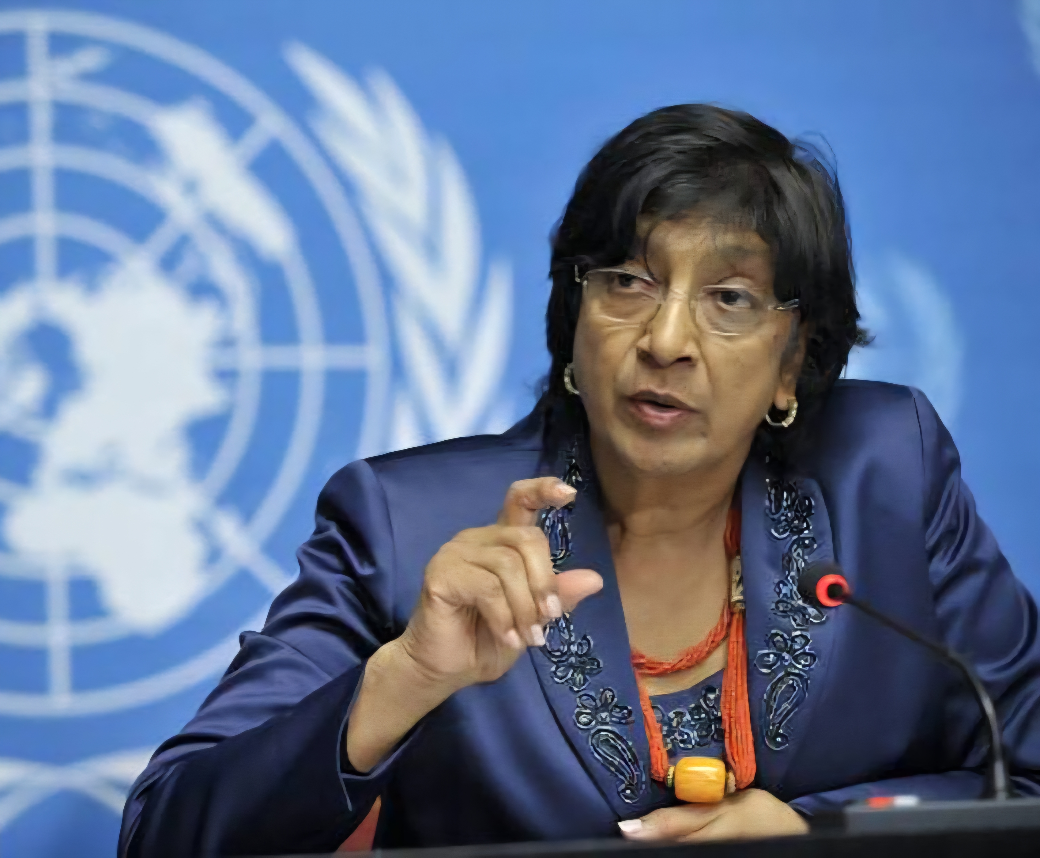 VN-Commissie: Israël schuldig aan genocide in Gaza